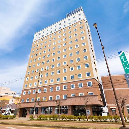 Toyoko Inn Tsubame Sanjo Ekimae Ngoại thất bức ảnh